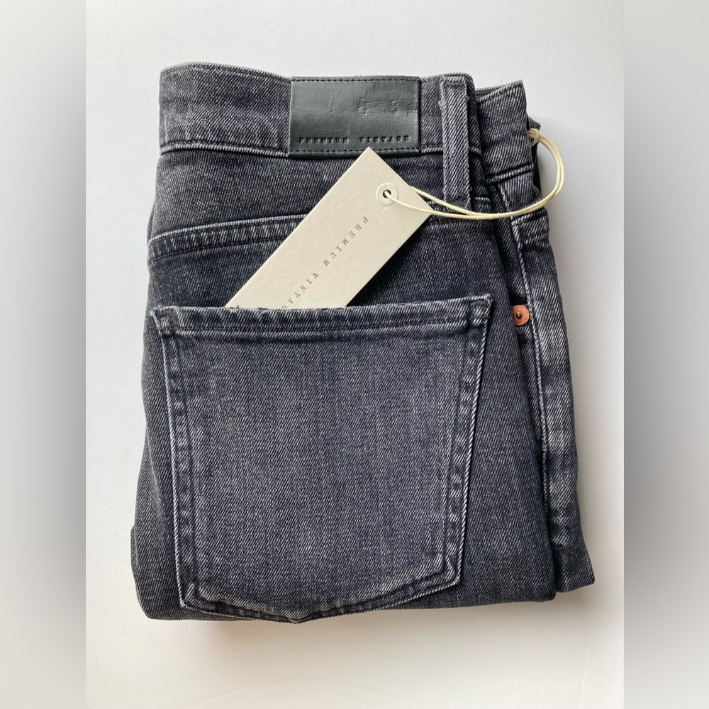 CITIZENS of HUMANITY Olivia hight rise slim ankle Size 25